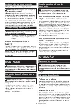 Preview for 28 page of Makita 113011 Instruction Manual