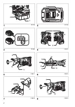 Preview for 2 page of Makita 113160 Instruction Manual