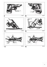 Preview for 3 page of Makita 113160 Instruction Manual