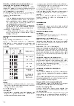 Preview for 10 page of Makita 113160 Instruction Manual