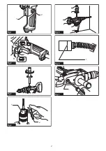 Предварительный просмотр 2 страницы Makita 113212 Instruction Manual