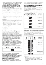 Preview for 51 page of Makita 113293 Instruction Manual