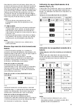 Preview for 61 page of Makita 113293 Instruction Manual