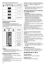 Preview for 80 page of Makita 113293 Instruction Manual