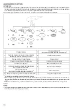 Preview for 18 page of Makita 113343 Instruction Manual