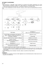 Preview for 42 page of Makita 113343 Instruction Manual