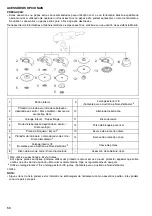 Preview for 58 page of Makita 113343 Instruction Manual