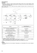 Preview for 66 page of Makita 113343 Instruction Manual