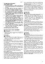 Preview for 7 page of Makita 113547 Instruction Manual
