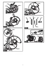 Preview for 8 page of Makita 122088 Instruction Manual