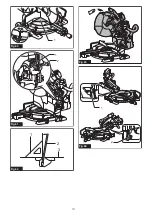 Preview for 13 page of Makita 122088 Instruction Manual