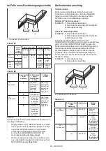 Preview for 63 page of Makita 122088 Instruction Manual