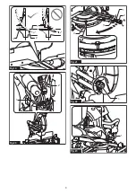 Preview for 6 page of Makita 129555 Instruction Manual