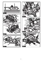 Предварительный просмотр 10 страницы Makita 129555 Instruction Manual