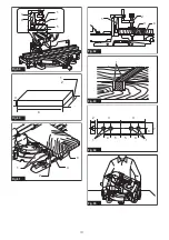 Предварительный просмотр 13 страницы Makita 129555 Instruction Manual