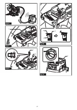 Предварительный просмотр 14 страницы Makita 129555 Instruction Manual