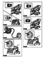 Preview for 15 page of Makita 129555 Instruction Manual