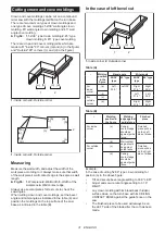 Предварительный просмотр 31 страницы Makita 129555 Instruction Manual