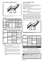 Предварительный просмотр 32 страницы Makita 129555 Instruction Manual