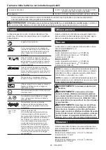 Предварительный просмотр 90 страницы Makita 129555 Instruction Manual