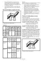 Предварительный просмотр 105 страницы Makita 129555 Instruction Manual