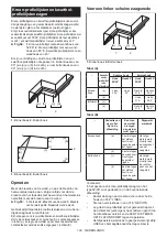 Предварительный просмотр 129 страницы Makita 129555 Instruction Manual