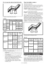 Предварительный просмотр 156 страницы Makita 129555 Instruction Manual