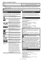 Preview for 166 page of Makita 129555 Instruction Manual