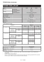 Preview for 238 page of Makita 129555 Instruction Manual