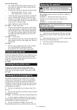 Preview for 18 page of Makita 130883 Instruction Manual