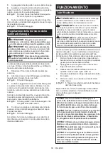 Preview for 56 page of Makita 130883 Instruction Manual