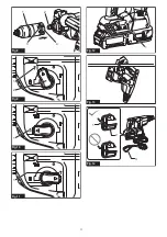 Preview for 3 page of Makita 131301 Instruction Manual