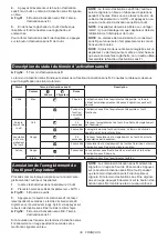 Preview for 39 page of Makita 131301 Instruction Manual