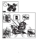 Preview for 2 page of Makita 132873 Instruction Manual