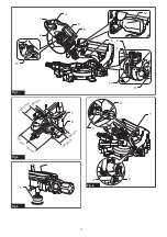 Preview for 3 page of Makita 132873 Instruction Manual