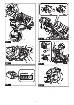 Preview for 4 page of Makita 132873 Instruction Manual