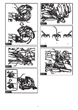 Preview for 5 page of Makita 132873 Instruction Manual