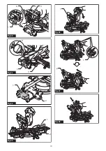 Preview for 10 page of Makita 132873 Instruction Manual