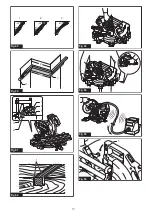 Preview for 11 page of Makita 132873 Instruction Manual