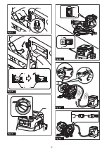 Preview for 12 page of Makita 132873 Instruction Manual