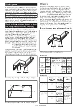 Preview for 212 page of Makita 132873 Instruction Manual