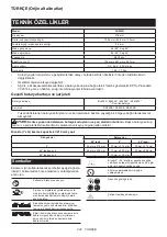 Preview for 220 page of Makita 132873 Instruction Manual