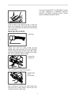 Preview for 7 page of Makita 1600 Instruction Manual