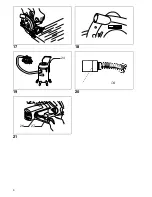 Preview for 4 page of Makita 165 mm 5604R Instruction Manual