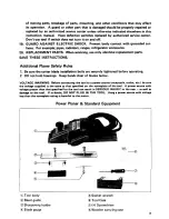 Preview for 3 page of Makita 1805B Instruction Manual