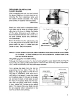 Preview for 5 page of Makita 1805B Instruction Manual