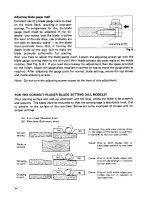 Preview for 6 page of Makita 1805B Instruction Manual