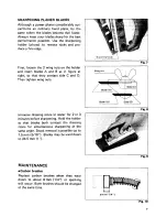 Preview for 7 page of Makita 1805B Instruction Manual