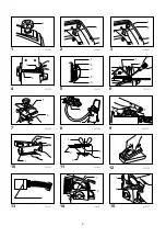 Preview for 2 page of Makita 1806B Instruction Manual