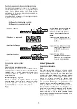 Preview for 36 page of Makita 1806B Instruction Manual